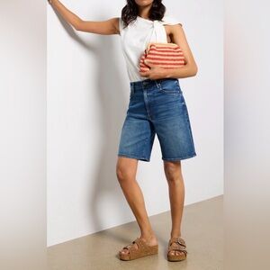 NEW MOTHER Superior the undercover bermuda shorts